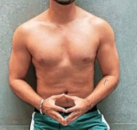 BadBoy904's webcam live show