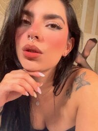 MillaBlis's webcam live show