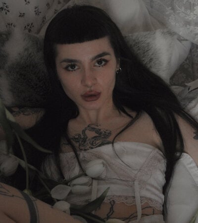 lia__luu from stripchat