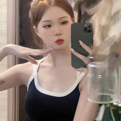 YunDuoEr_ 🤪 live sex cam