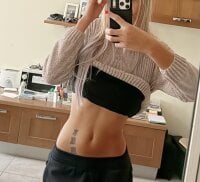 feliciafelon's webcam live show