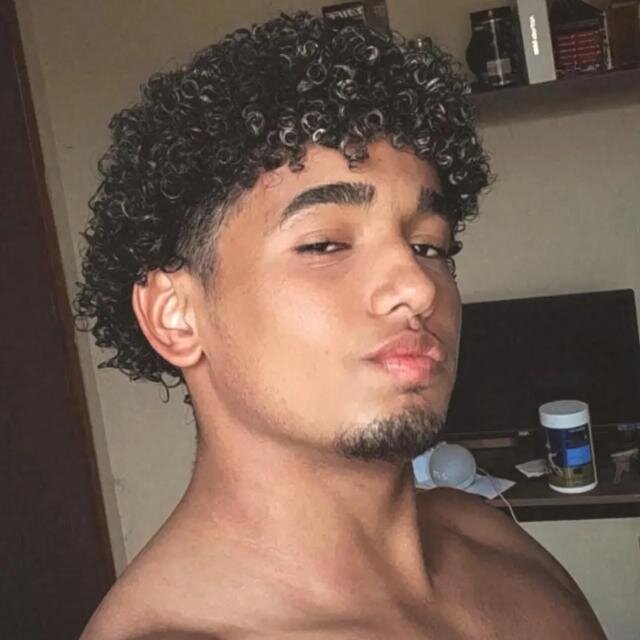 HotBlack0's Offline XXX Chat