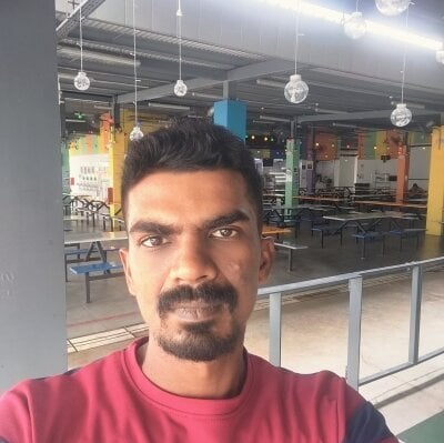 AarthiRaju