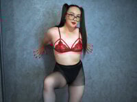 EvaRay__'s webcam live show