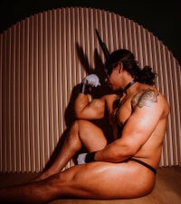 jacob-coper's webcam live show