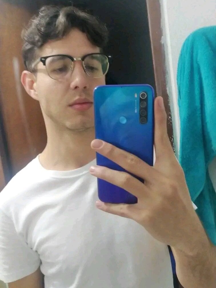 matthewlatin profile