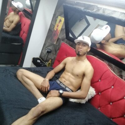 Jamez_Rashford - Stripchat Cam2cam Eroticdance Masturbation Boy 