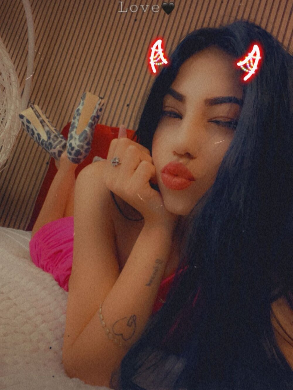 missdaimont profile