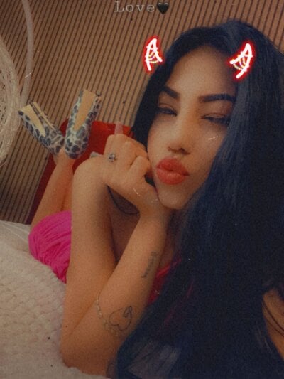 missdaimont from stripchat