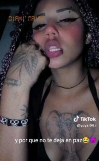 vcasandrap's webcam live show