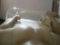 Bilik Sembang Luar Talian arab_bubblebutt