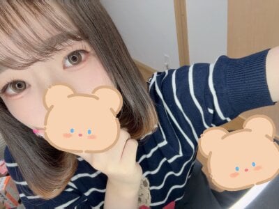 Rio_chan_ on StripChat