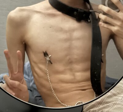 minhyuck001 Live Cam on StripChat