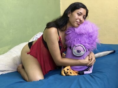 Mariatudulceadiccion seksi chat