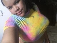 Chirly_23's Live Sex Cam Show