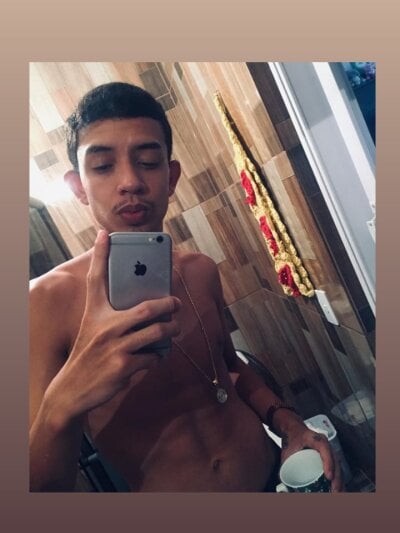 Cortez1225 - Stripchat Cam2cam Dirtytalk Young Boy 
