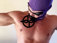 DonPhantom's webcam live show