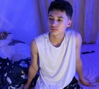 Eiden_Blake's webcam live show