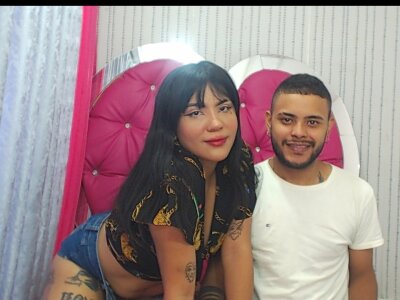 DuoOrgasm100 - Stripchat Couple 