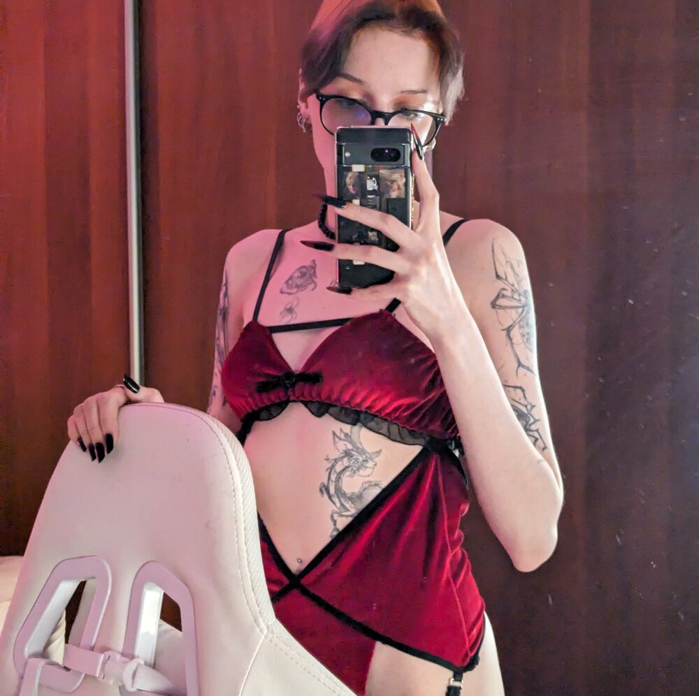 just_Minya 🎖 free sex chat