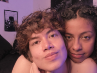 hothoneychile's webcam live show