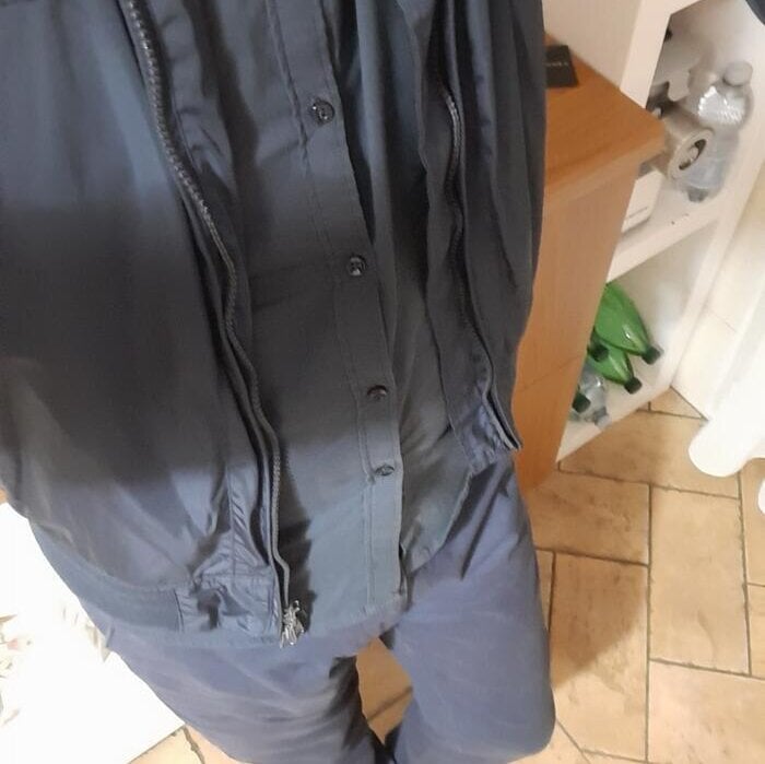 Sensor2000's Offline XXX Chat