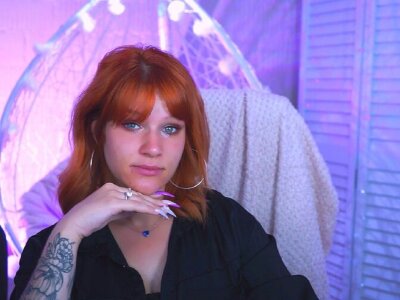 melissaelmers Avatar