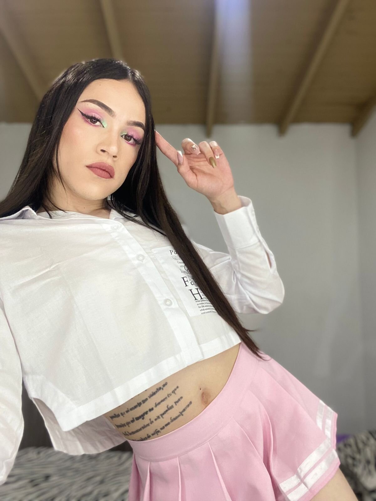 CelesteMadison