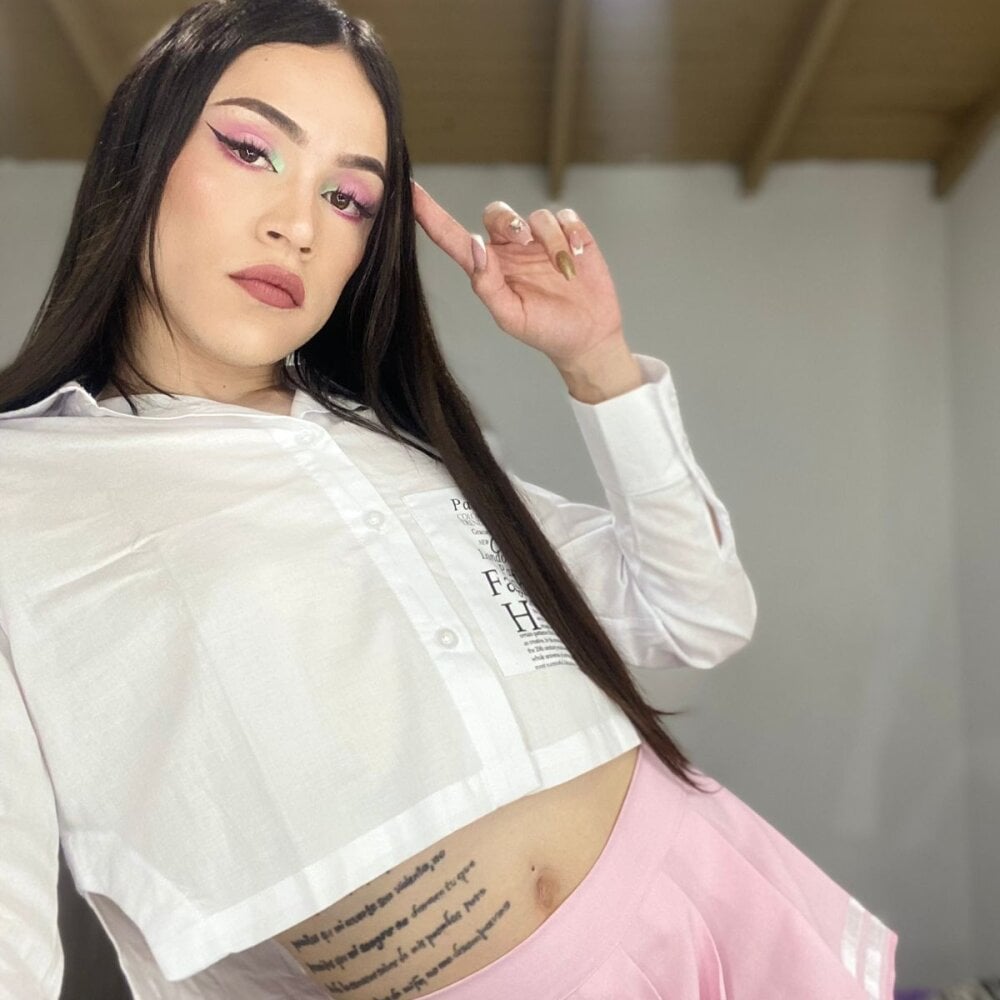 CelesteMadison profile