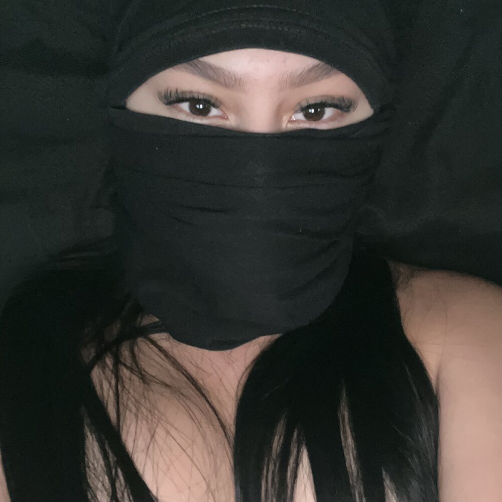 mysterious_girlmc's Offline XXX Chat