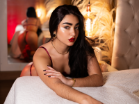 Chat XXX en directo de AryaLynns