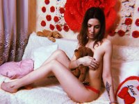 Selena_Little's Offline XXX Chat