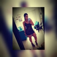 lupe1984's webcam live show