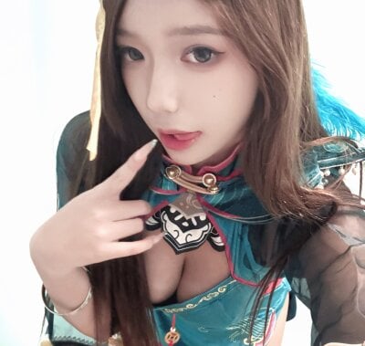 ruby-77 - striptease asian
