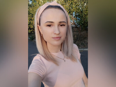 CutesbabeX - Stripchat Girl 