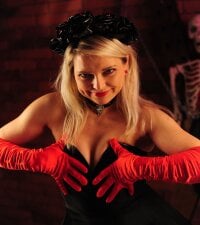 Модель Gloria_Lovely