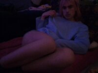 fruityfae's Offline XXX Chat