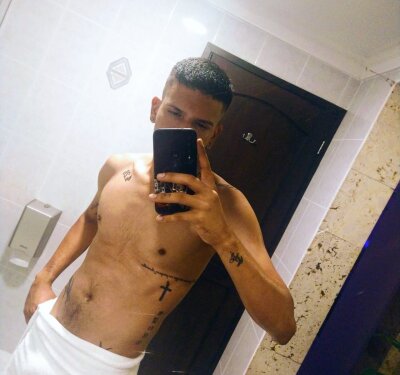 Damiam_fiery - Stripchat Boy 