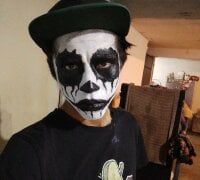 AlexAlejandro13's webcam live show
