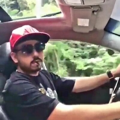 Bradockbrasil Avatar