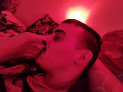 Xxx_couplee - Stripchat Boy 