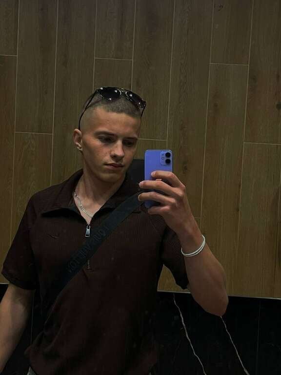 joethomas_ from stripchat