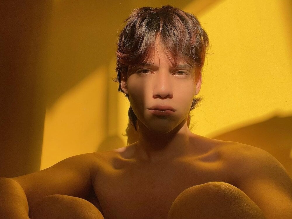 CrisotpherMoretti profile