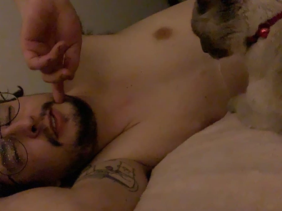 _professor's Offline XXX Chat