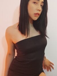 Elowyn's webcam live show