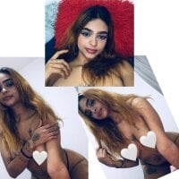 ScarletChloe's webcam live show