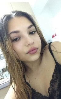 18teengirl3's webcam live show