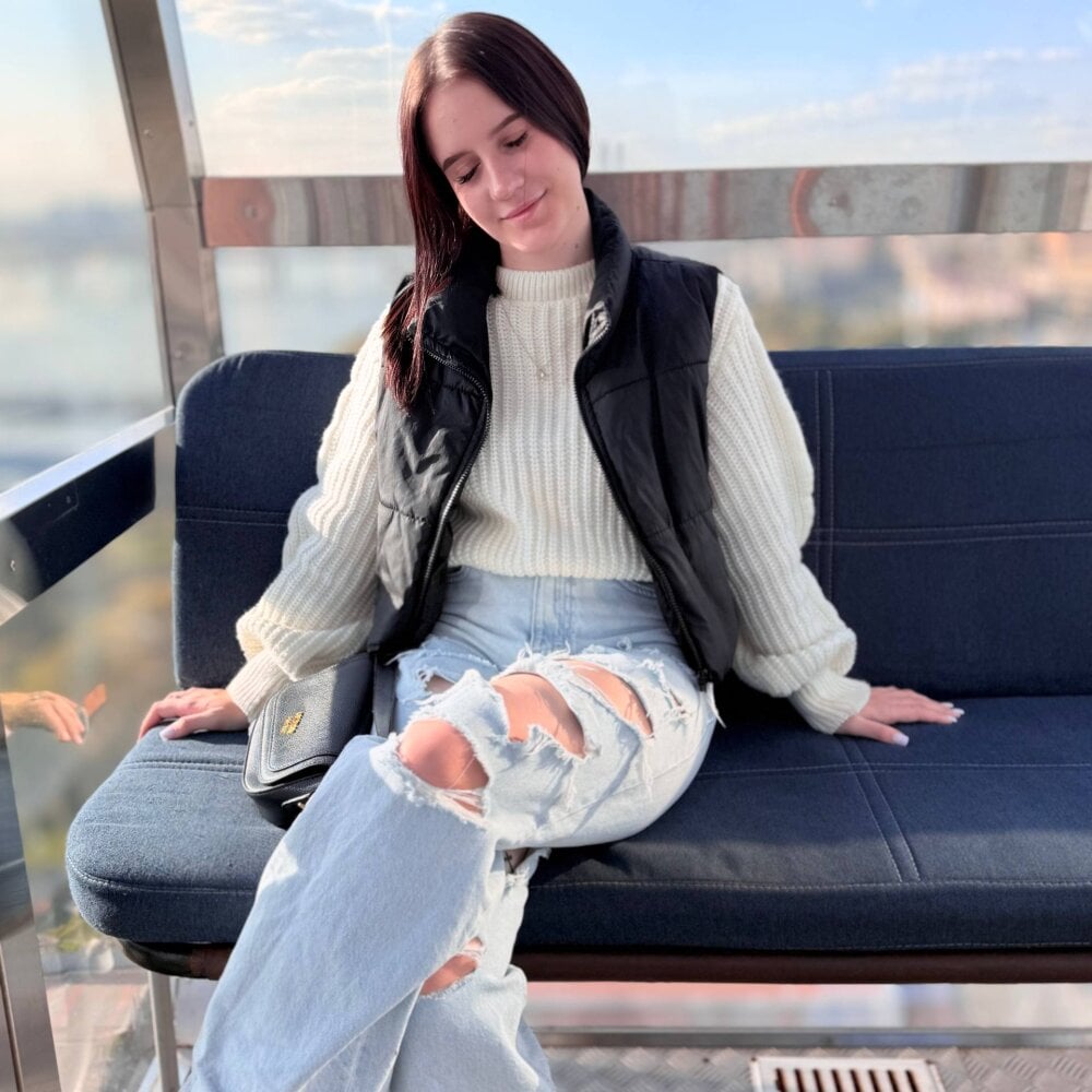 stacyybrown webcam profile - German