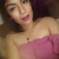 AgathaYNaomyA's Offline Chat Room