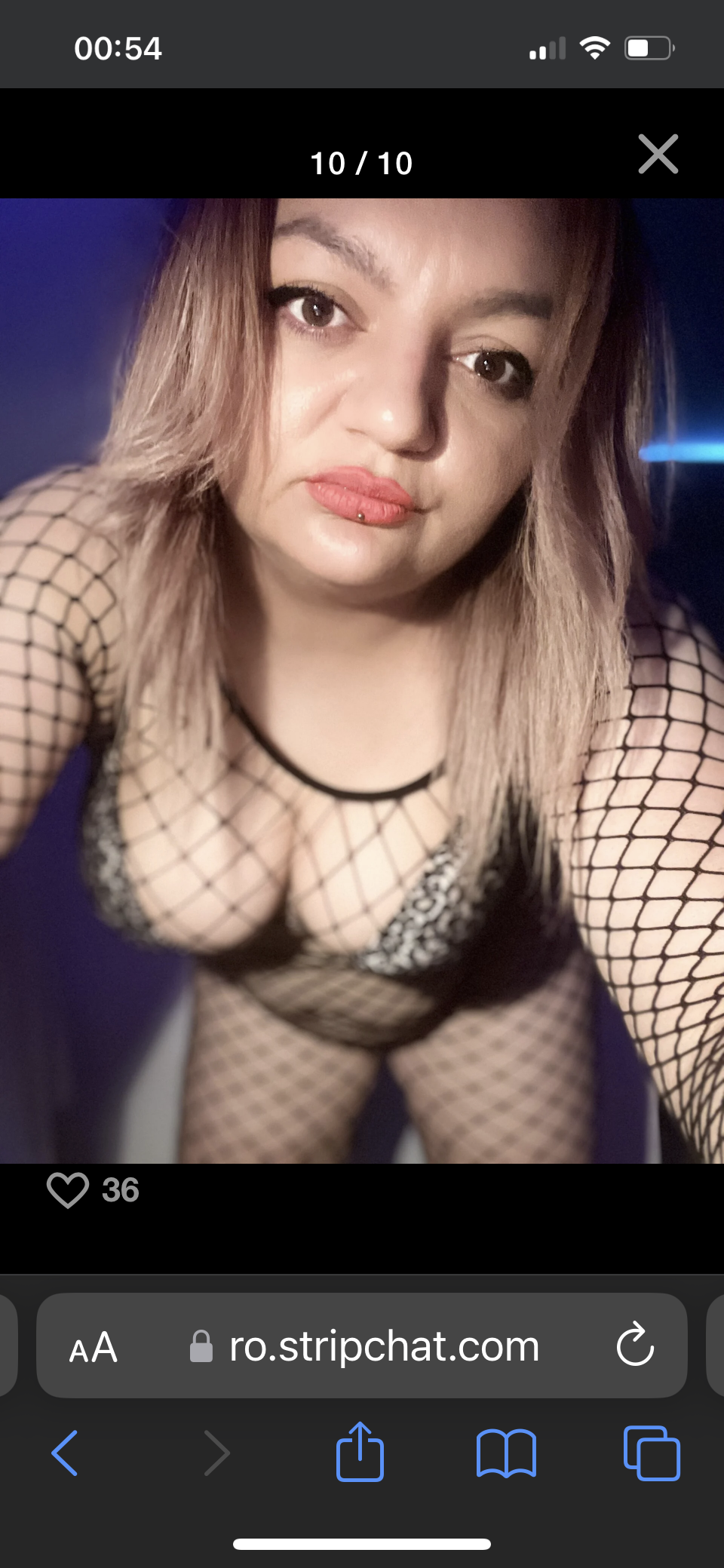 IzaNicole